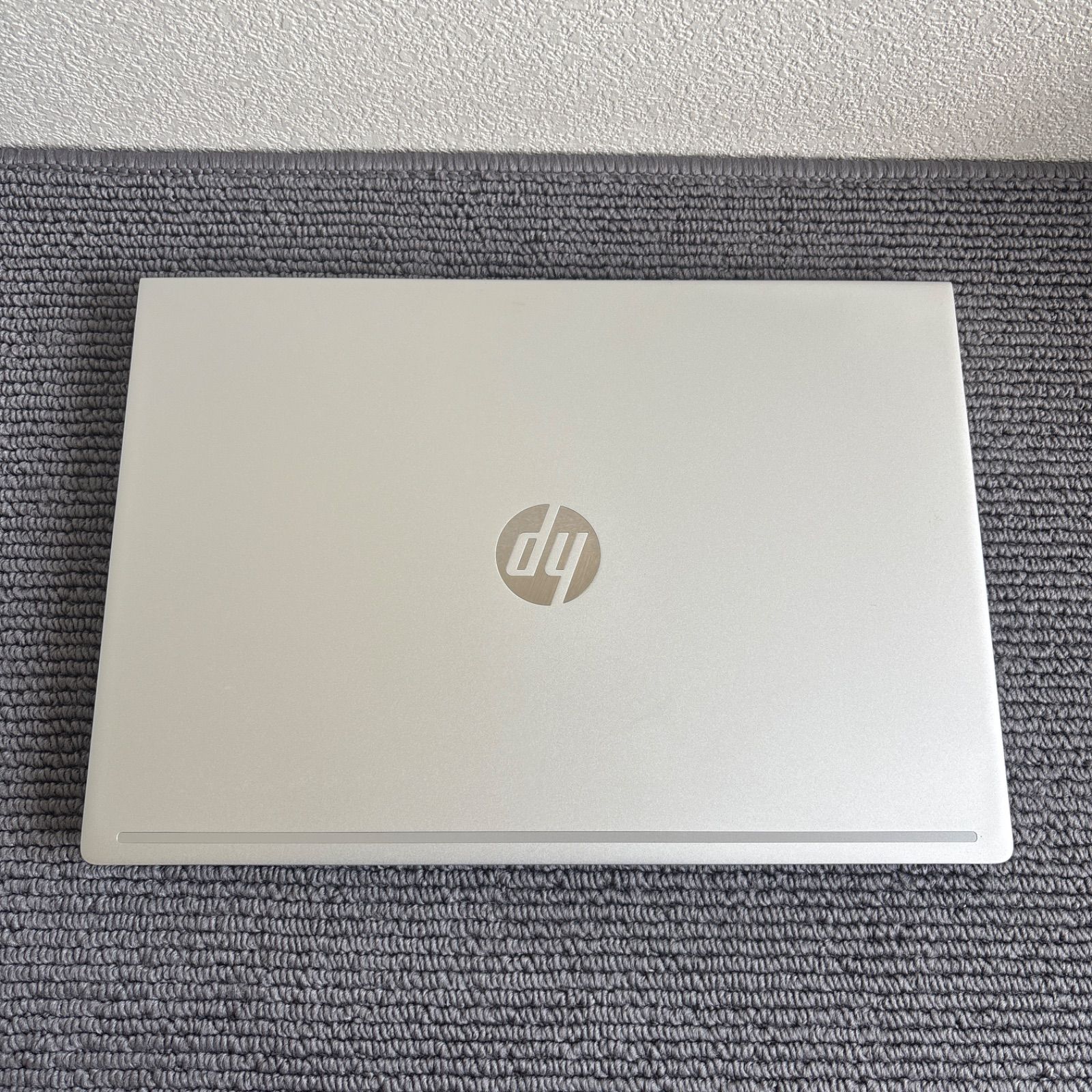 HP ProBook 450 G7 i5-10210U メモリ8GB 指紋認証 HP ProBook 450 G7 i5-10210U メモリ8GB 指紋認証 - メルカリ