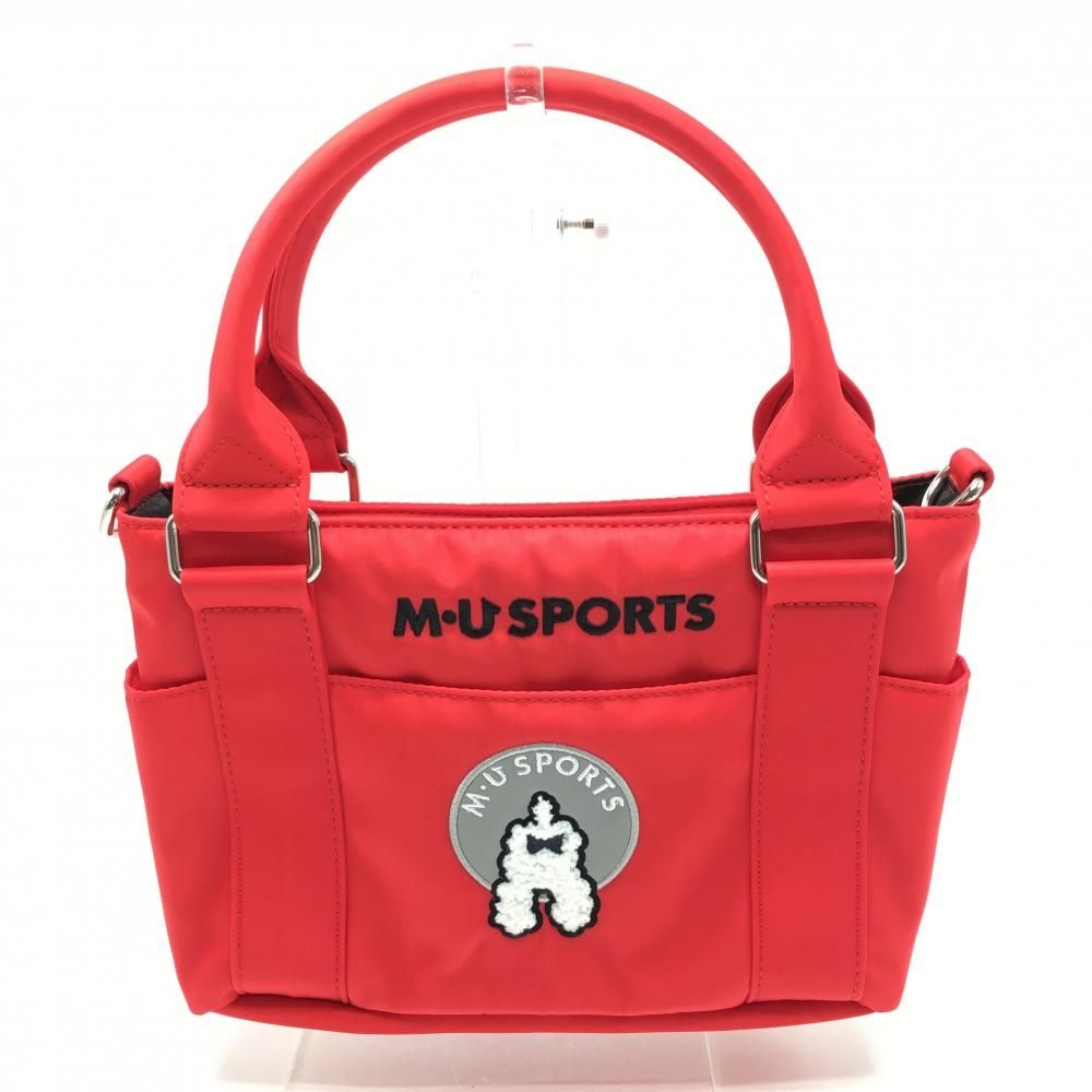 さらに値下げ］MUスポーツ カートバック 50周年限定品 さらに値下げ