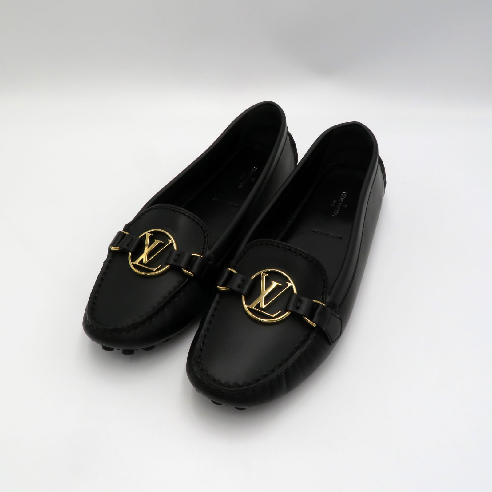ルイヴィトン フラットシューズ Louis Vuitton フラットシューズ