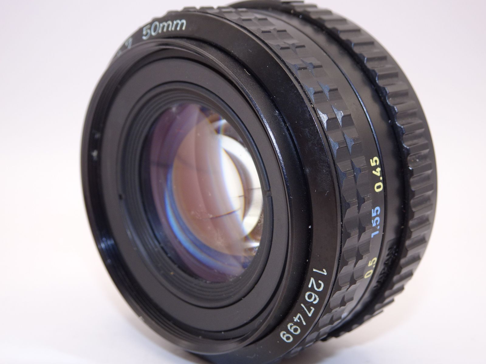 Sony Planner50mm F1.4 sel50f14z ジャンク品-