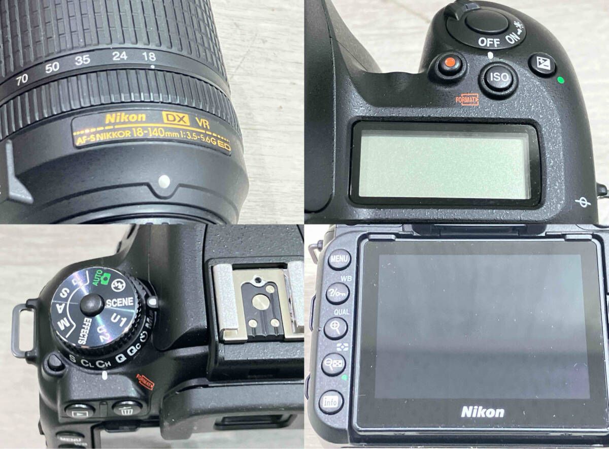 Nikon