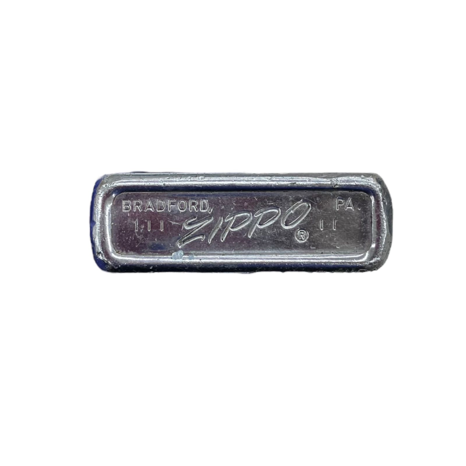 170590 ZIPPO ジッポー ベトナム スヌーピー ミリタリー