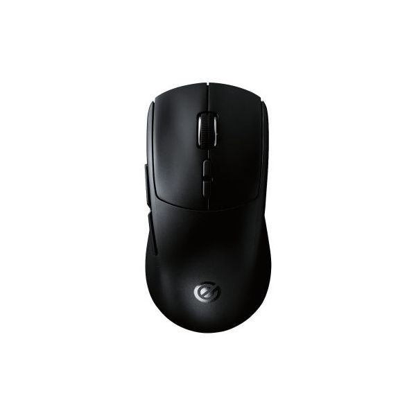 エレコム V custom VM610 左右対称ゲーミングマウス M-VM610BK custom - V 無線 2.4 つまみ持ちに特化した54gの軽量モデル！2.4GHz無線接続に対応した