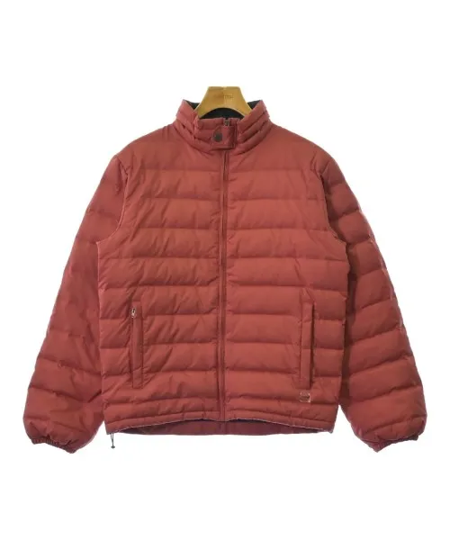 2025年最新】Zegna Sport メンズ ダウンジャケットの人気アイテム