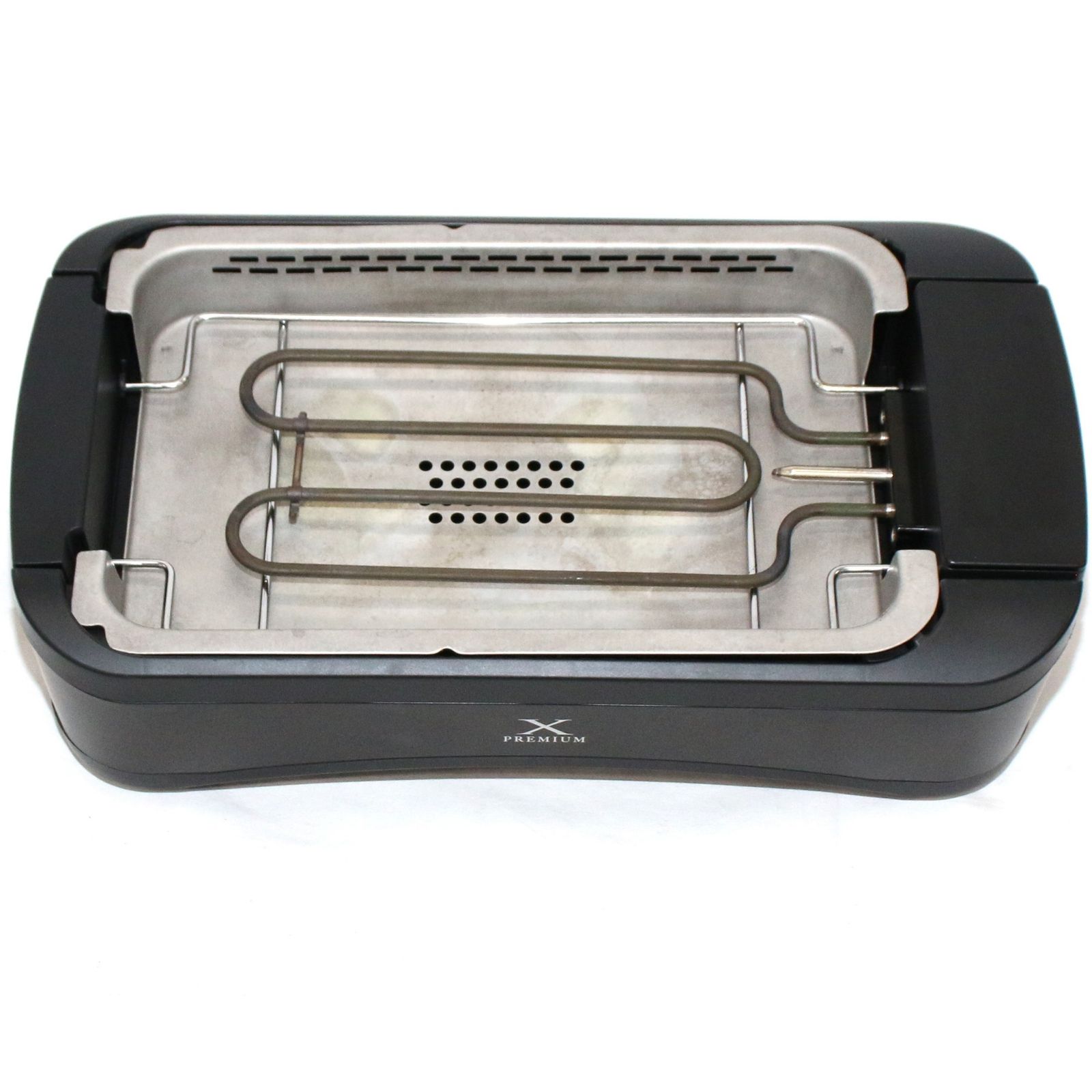 山善 YAMAZEN 煙の少ない焼肉グリル XGRILL PREMIUM YGMC-FXT130 ygmc-fxt130 可 C