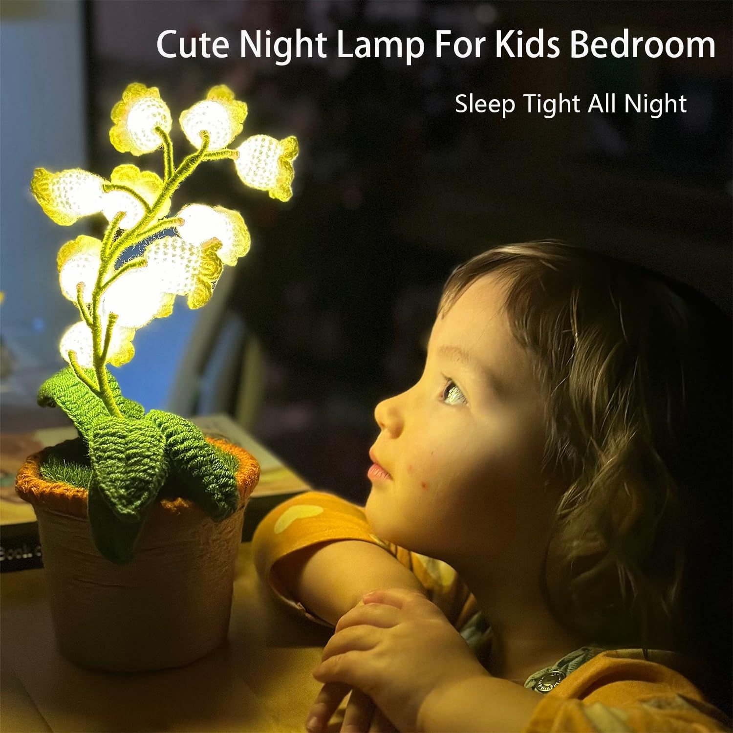 L ウォームランプ