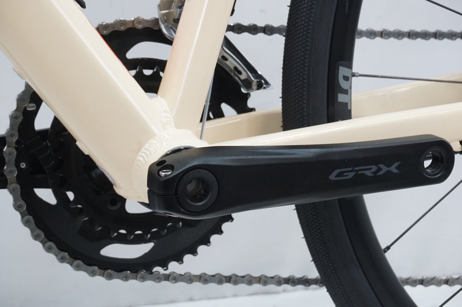 キャニオン GRAIL