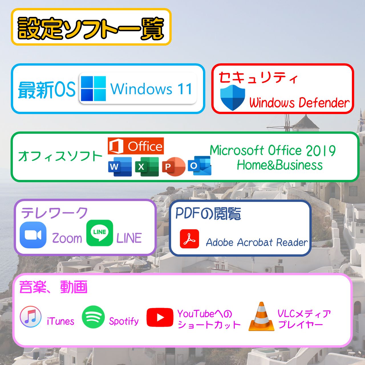 Core-i7 27型一体型PC Windows11 Office2019 Blu-ray - メルカリ