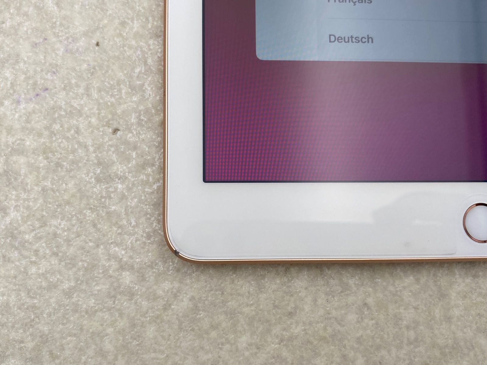 アクティベーションロック解除済み