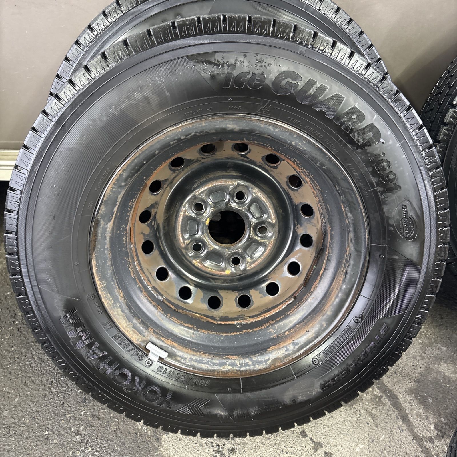 ライトエース タウンエース