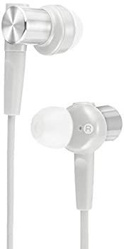 【未使用 中古品】ソニー イヤホン MDR-XB55 : カナル型 グレイッシュホワイト MDR-XB55 W(中古品) 中古】ソニー イヤホン MDR-XB55 : カナル型 グレイッシュホワイト MDR