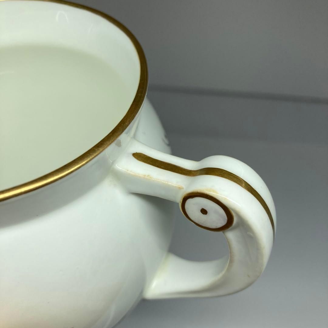  激 品 英国 ミントン アンティークピッチャー高さ13 cm東H 5 0527 皿 食器