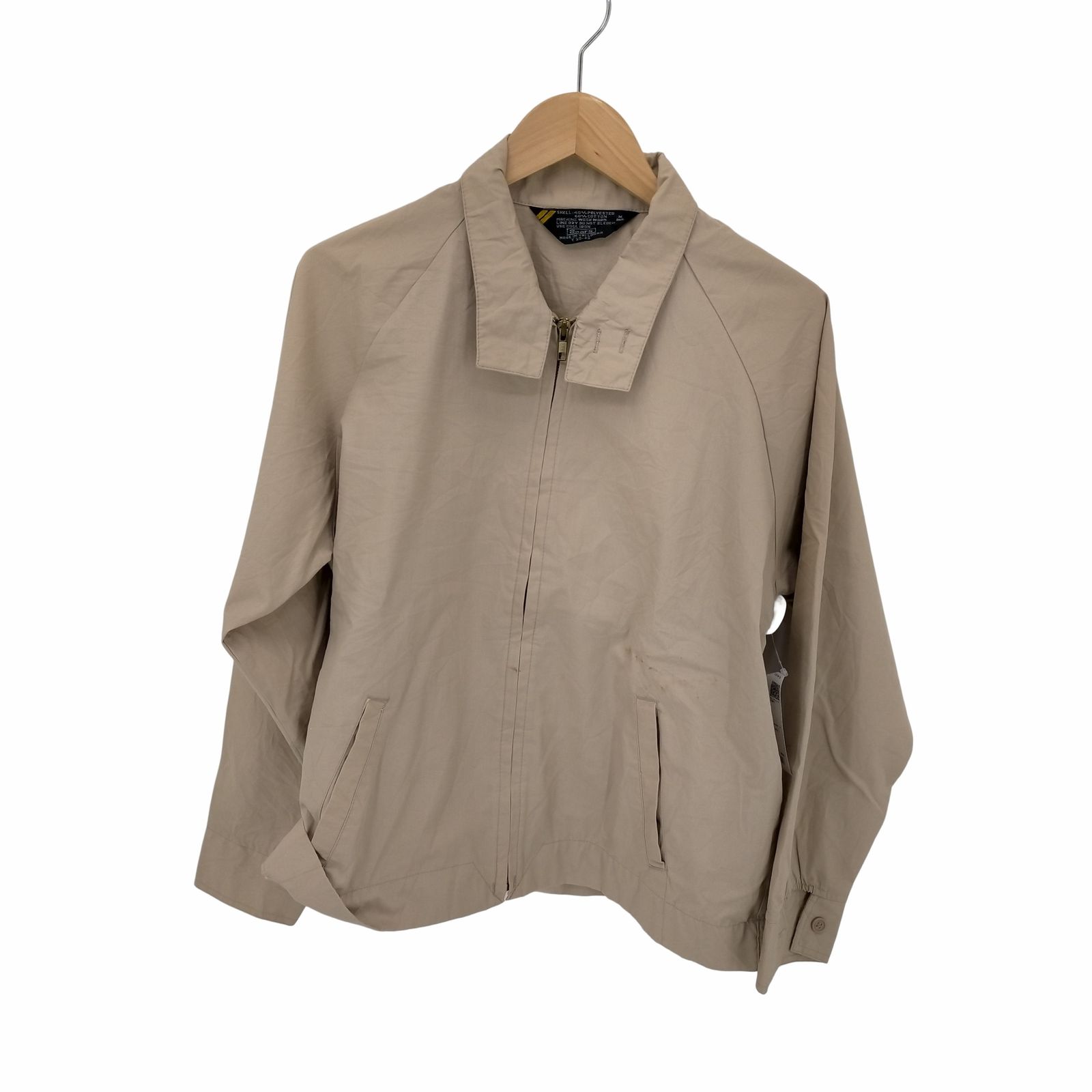 シアーズ Sears 70S 三角タグ スイングトップ メンズ import：M - メルカリ