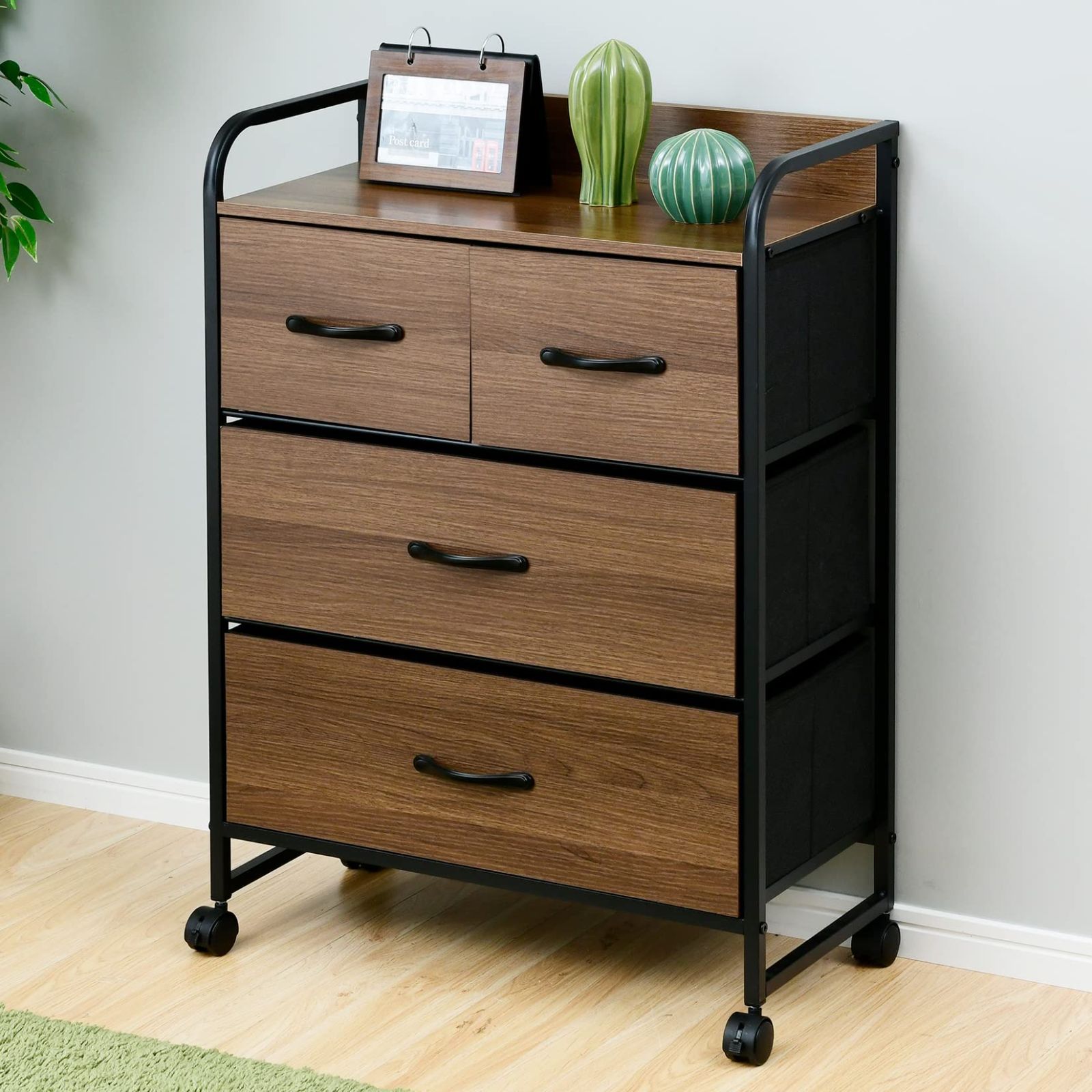 チェスト・タンス 5段（2個） サンカ（SANKA） 日本製 バラ売り可