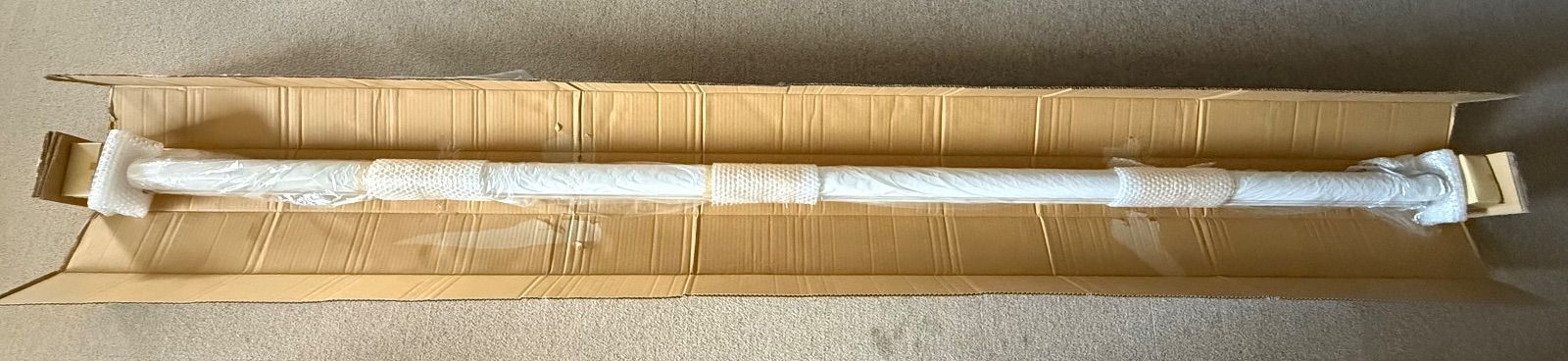 調光ロールスクリーン 幅2710×高さ2430mm