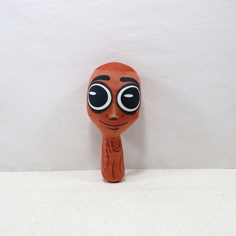 4点セット】TungTungTungSahur とぅんとぅんとぅんさふーる x