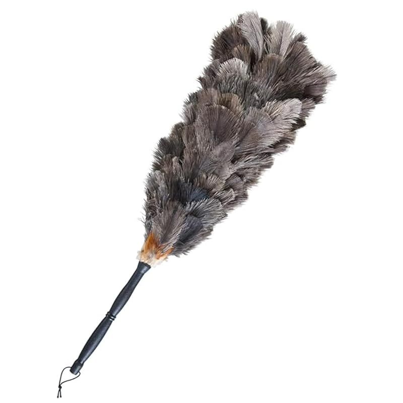 向島自動車用品製作所 車用 毛ばたき オーストリッチ コーティング施工車対応 YD-80 0