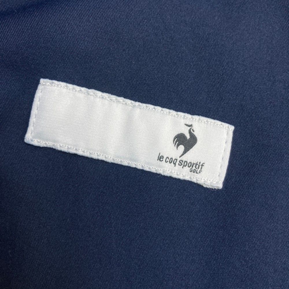 サイズ：9 LE COQ GOLF ルコックゴルフ インナー付 スカート