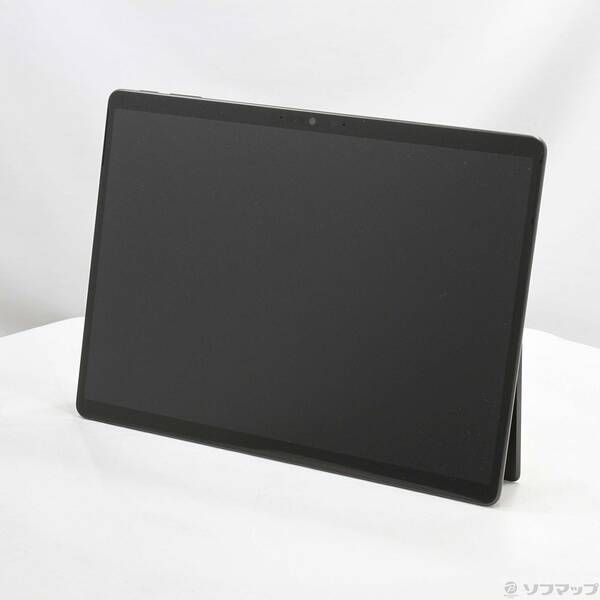 〔 品〕 Surface Pro9 〔Core i5 8GB SSD256GB〕 QEZ-00028 グラファイト 377
