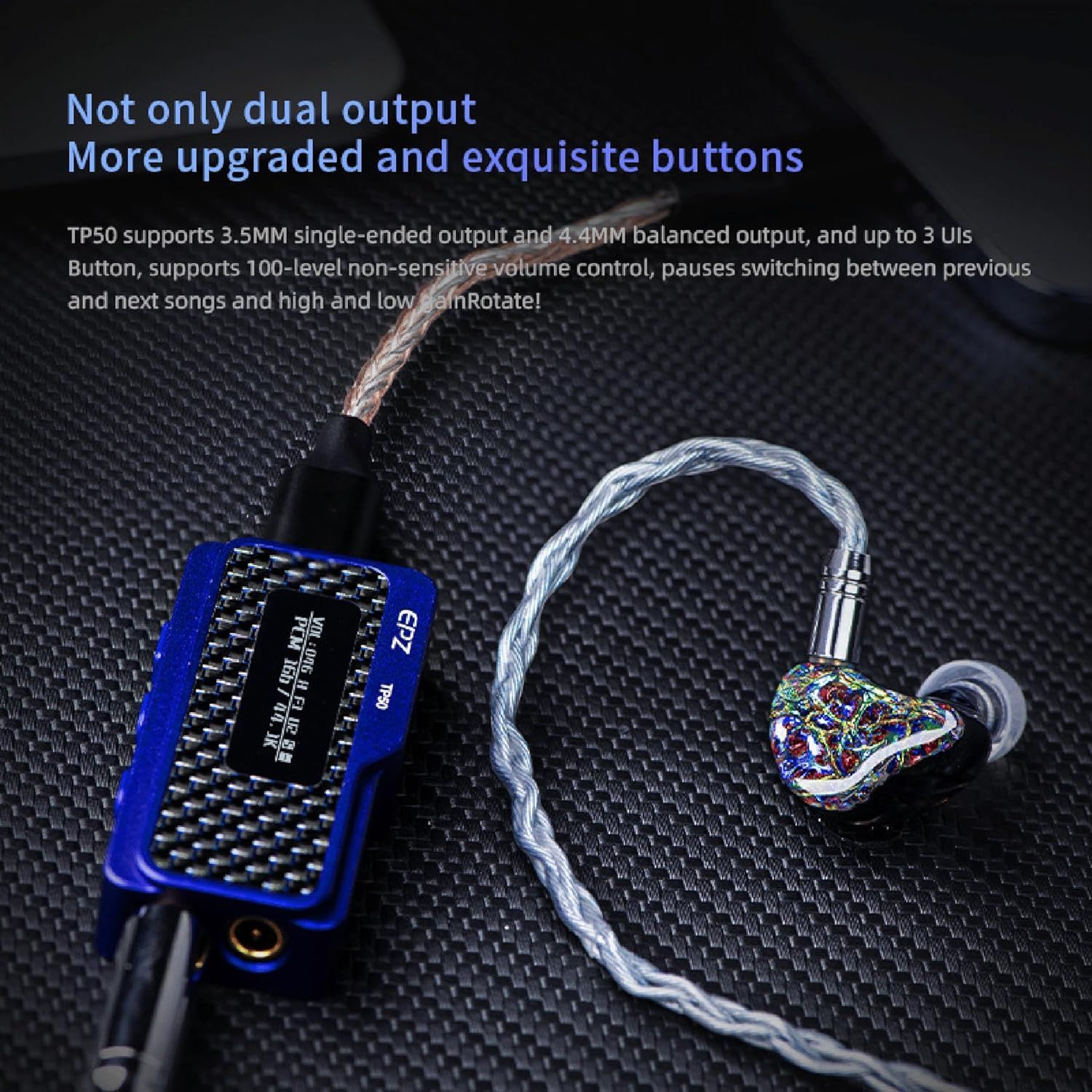 iOS ライトニング