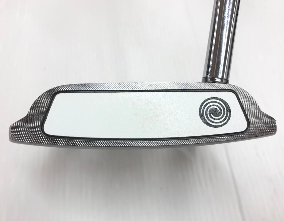 ホワイト アイス 2 ボール F 7 パター オデッセイ 最短