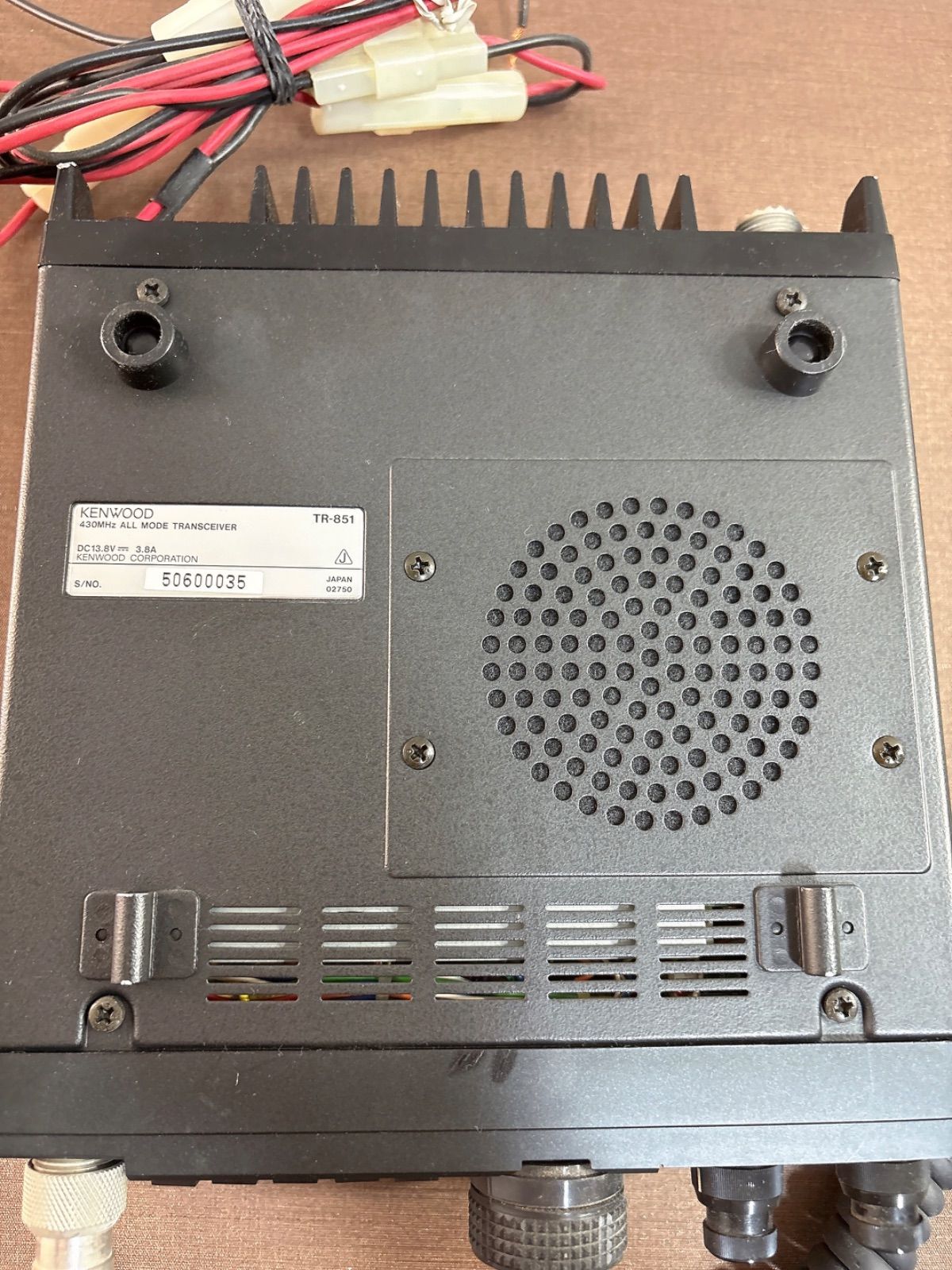430MHz