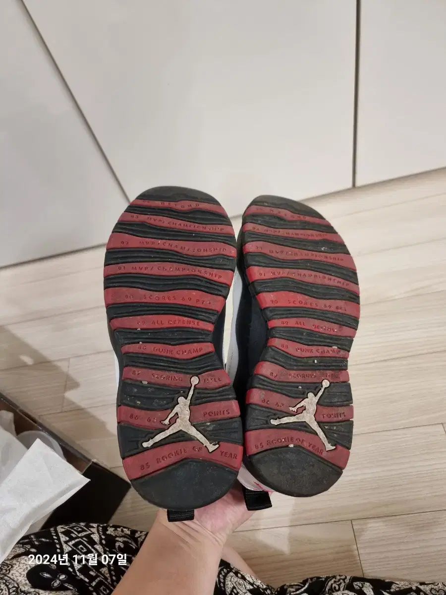 ジョーダン 10 シカゴ ストア MAN250 Jordan 10 Retro Chicago Bulls