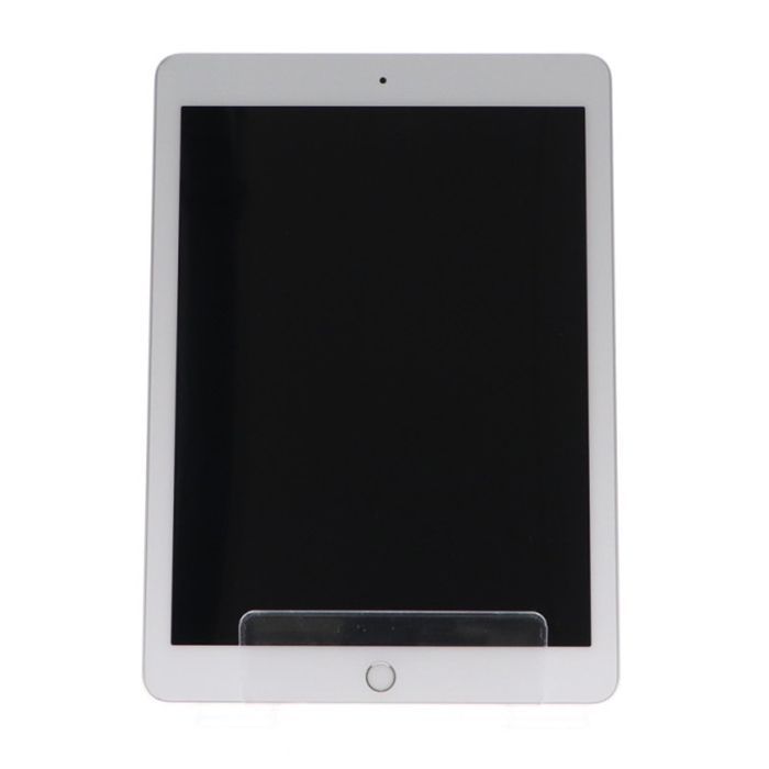 iPad (第 5 世代) 9.7インチ 32GB シルバー Simフリー Retina