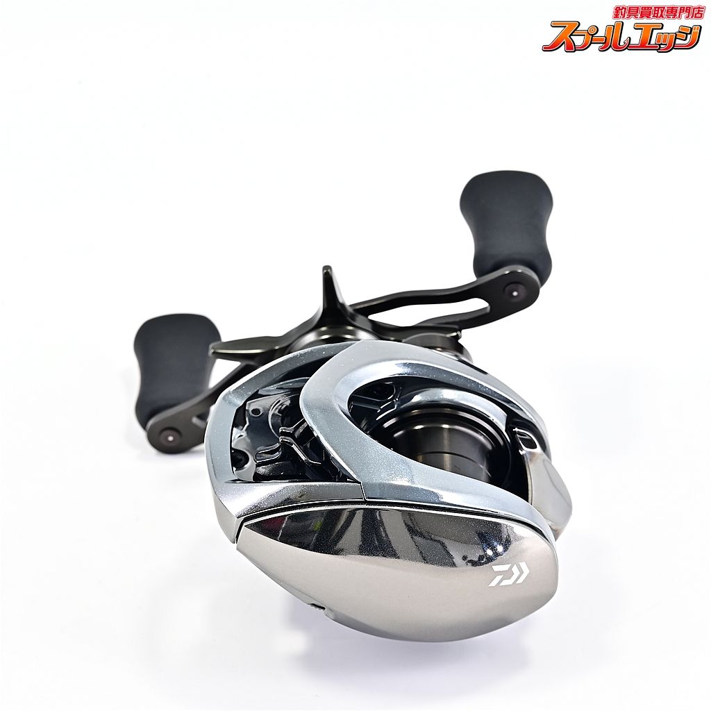 【ダイワ】 25スティーズ リミテッド CT SV TW 70XH DAIWA STEEZ 【ダイワ】 25スティーズ リミテッド CT SV TW 70XH DAIWA STEEZ