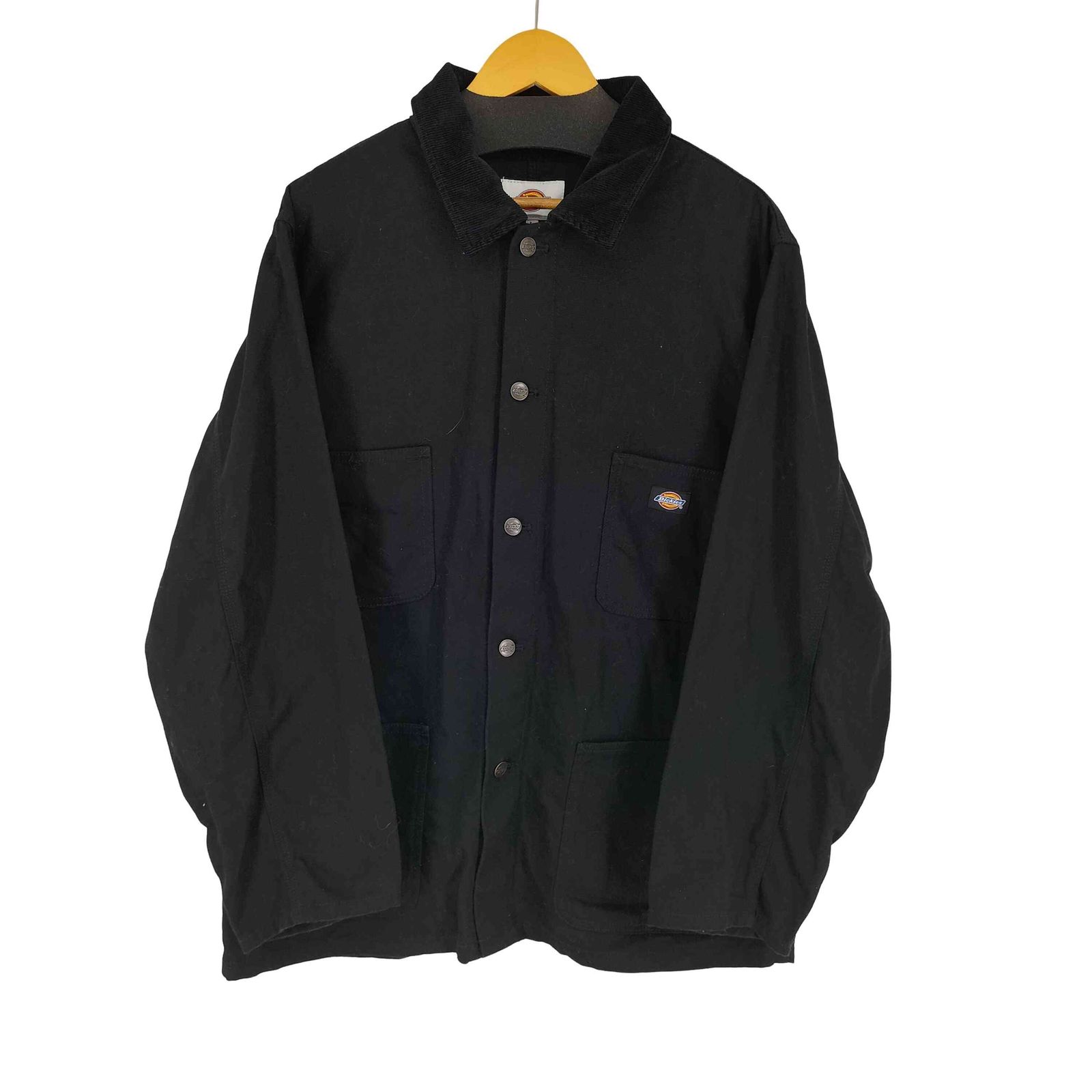 ディッキーズ Dickies 3494MODEL DUCK CHORE COAT メンズ import：L 