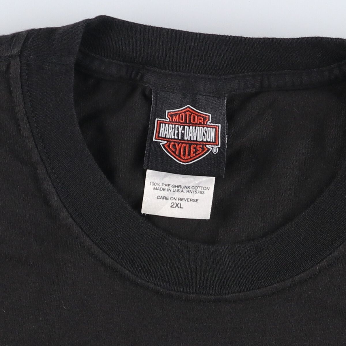 Harley-Davidson HANES