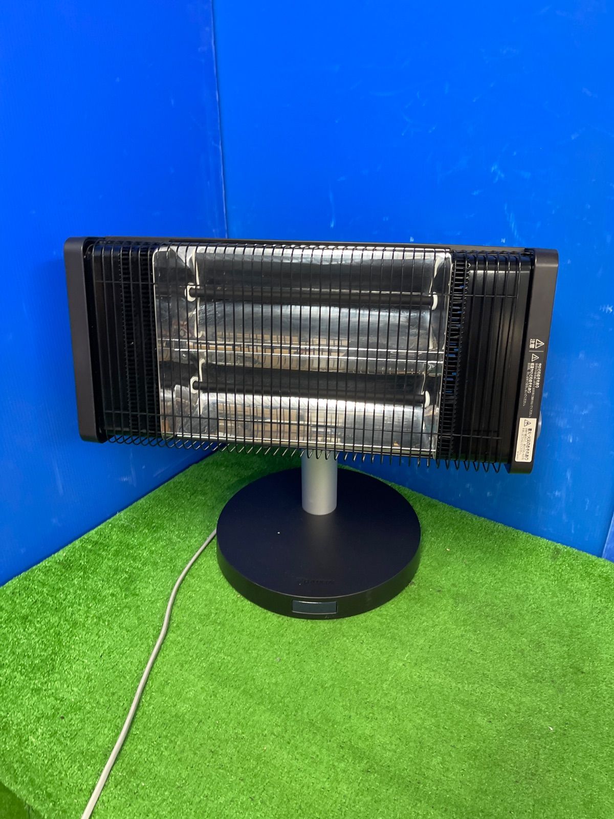 セラムヒート ダイキン