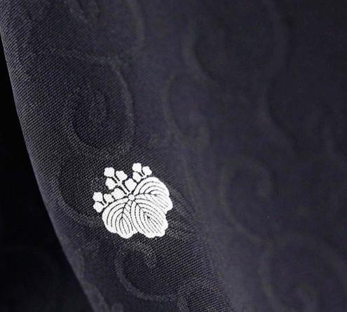 花井幸子 留袖 身長153-168cm 五つ紋 t-076 花井幸子 留袖 身長153-168cm 五つ紋 t-076 - メルカリ