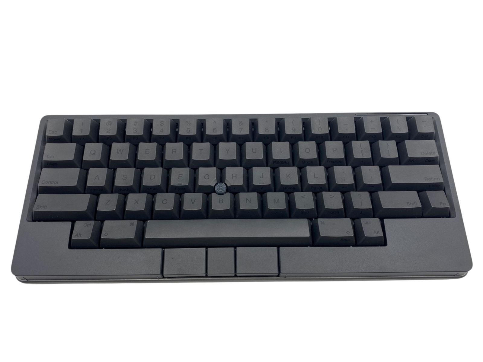 □ももた様専用 HHKB HHKB Studio 英語配列 キーボード 墨 Bluetooth 