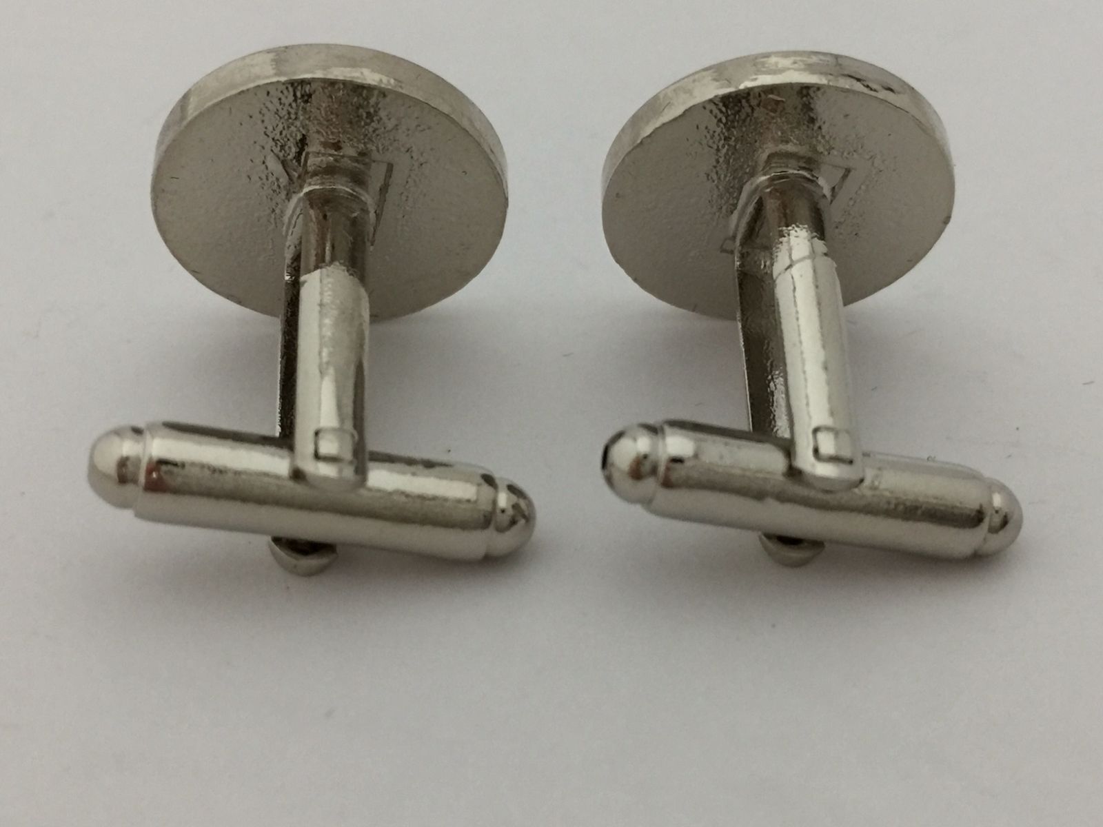  真 空手 観空マーク エナメル カフスボタンカフリンクス その他 空手