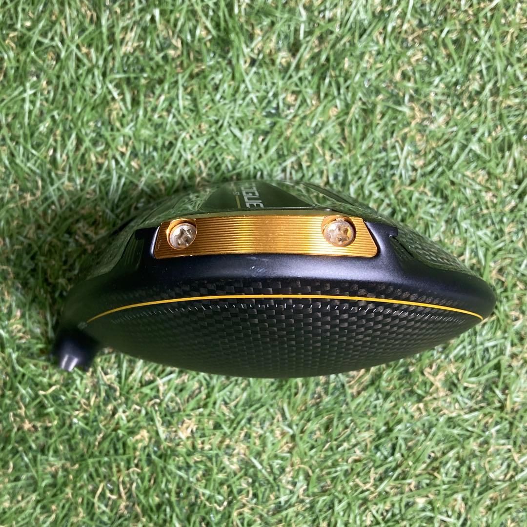 レフティ　ヘッド　ROGUE ST MAX LS ドライバー　1W 左　ローグ レフティ ヘッド ROGUE ST MAX LS ドライバー 1W 左 ローグ