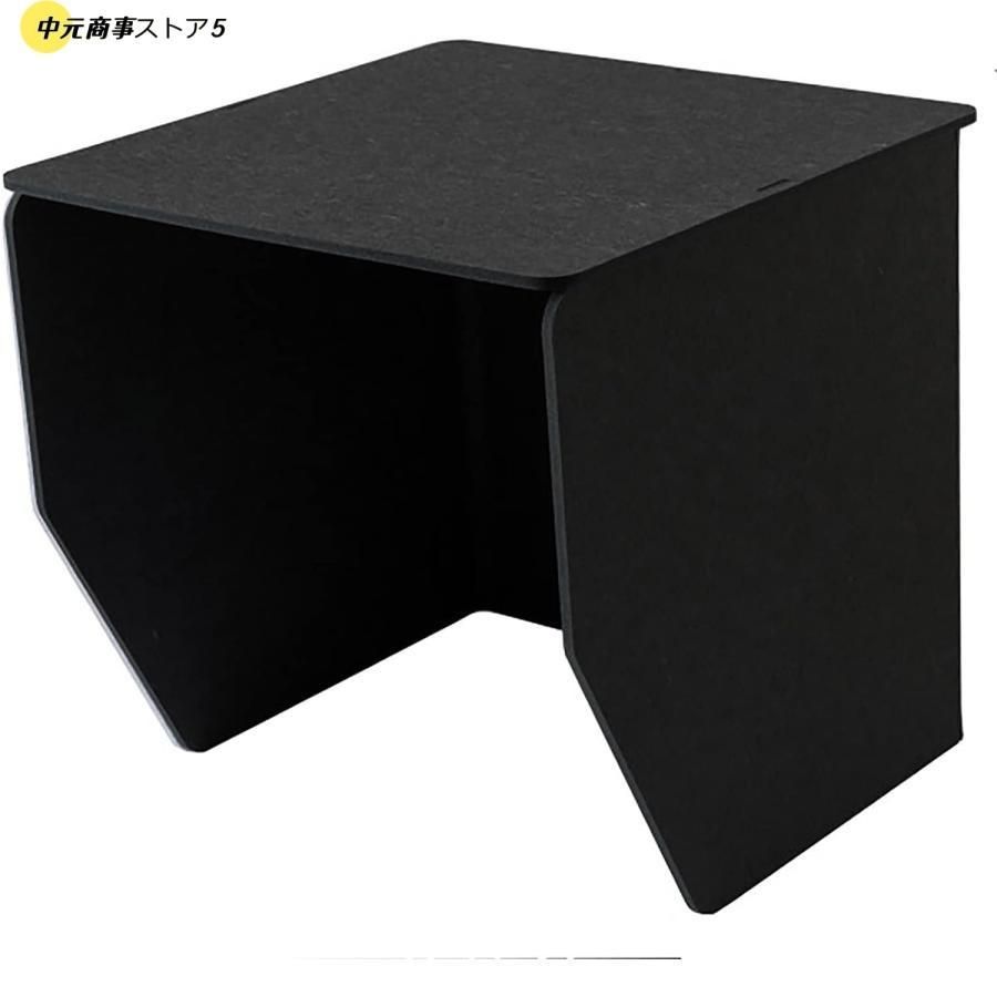 卓上間仕切り 防音ブース