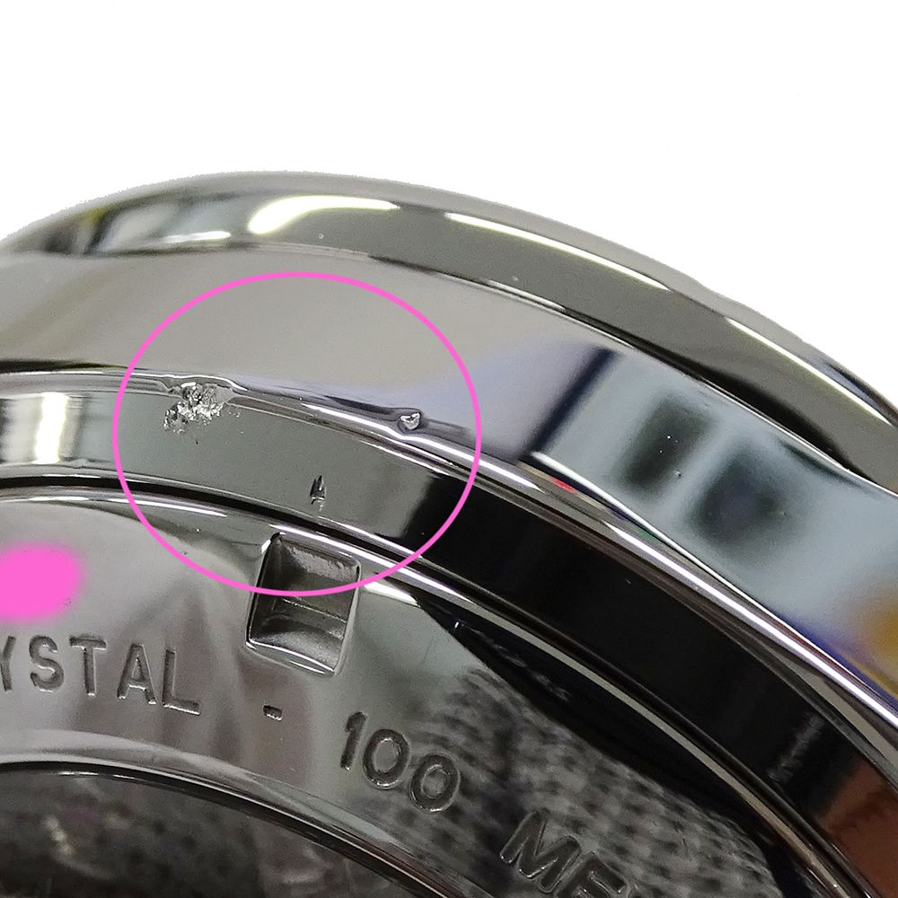 タグホイヤー TAG