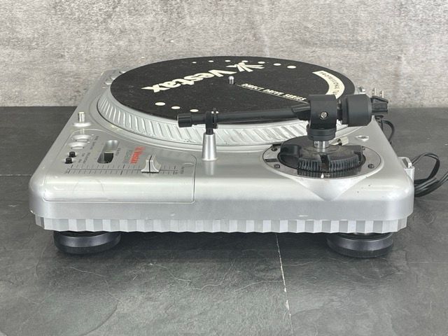 VESTAX