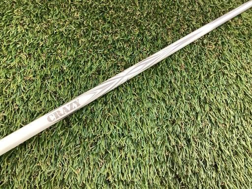 送料無料！ イオンスポーツ GINNICO MODEL 01 type-A 1W ドライバー DR 純正特注シャフト フレックスR メンズ 男性用 右利き 右用 Bランク ゴルフクラブ 売れ筋