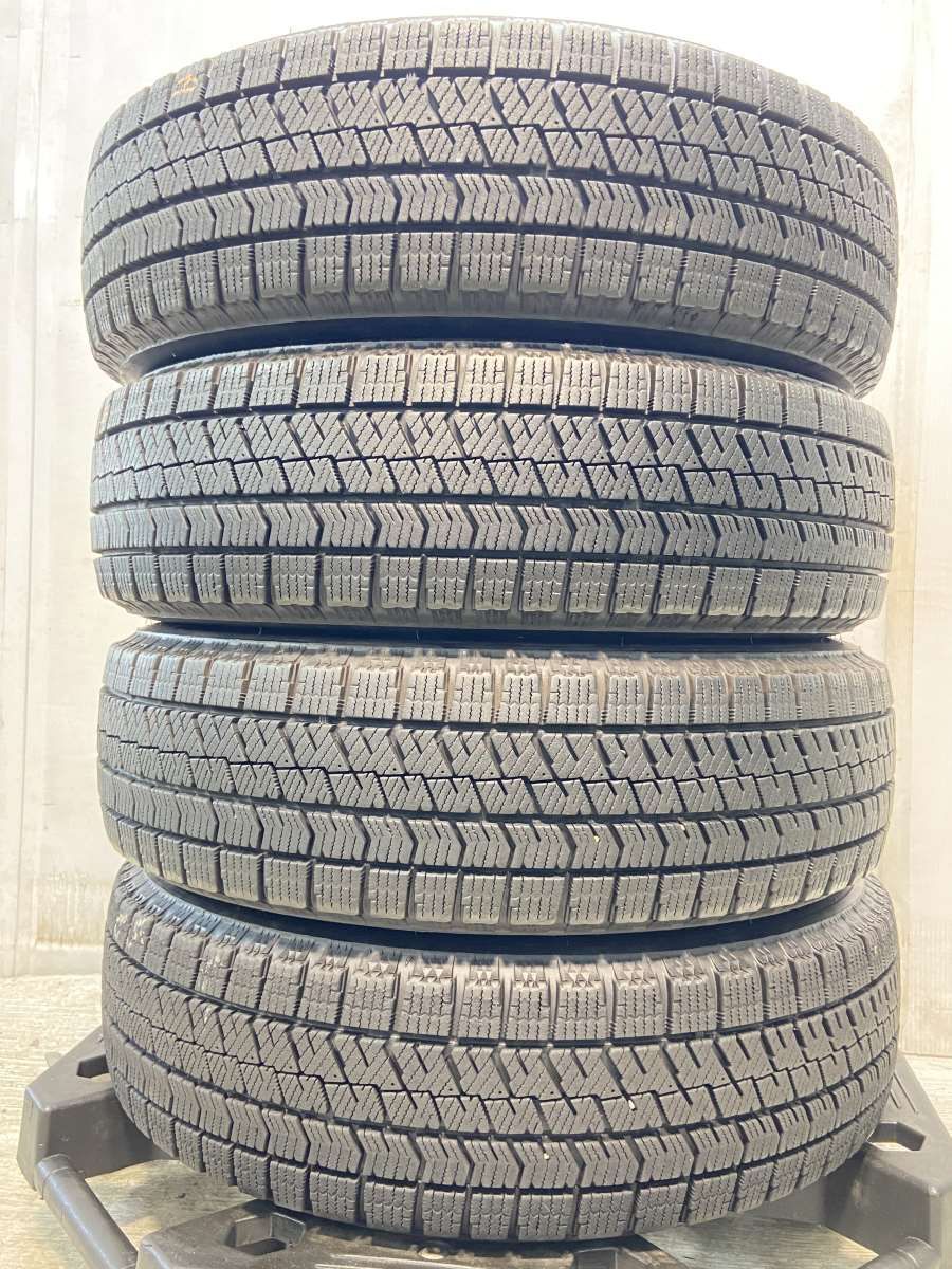 取り引き中】155/65-14スタッドレスタイヤ