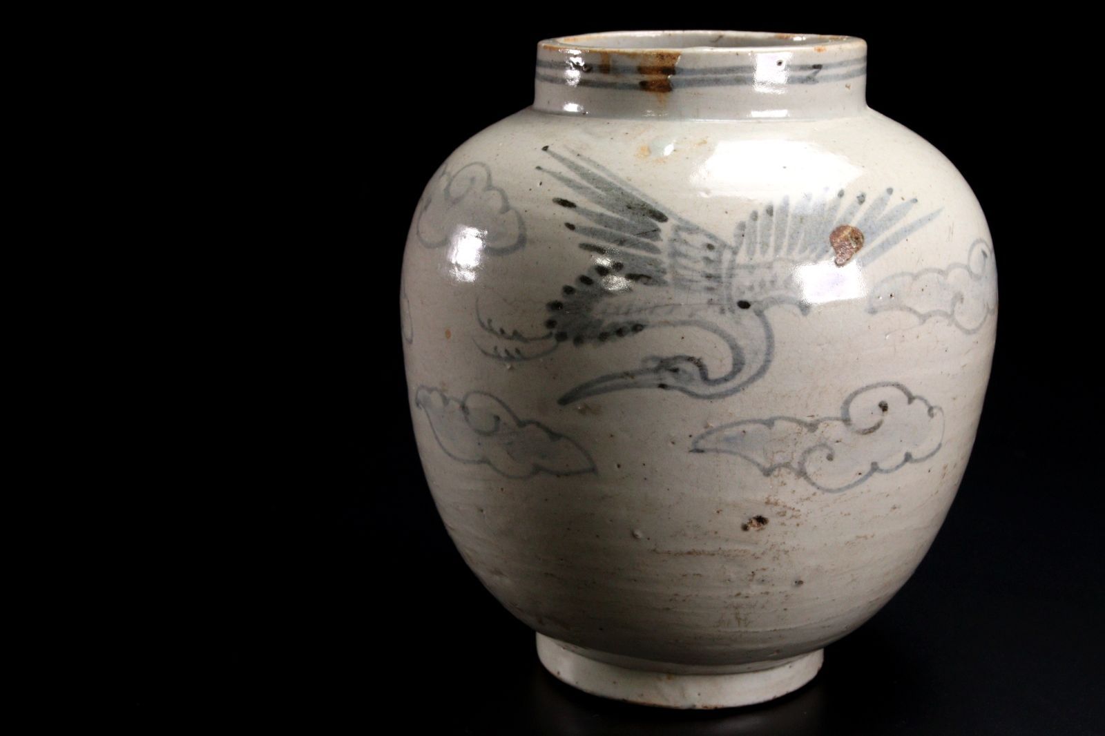 李朝　白磁　時代物 アンティーク rcnir-2023-00012838.jpg?v=