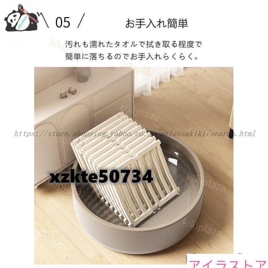 サークルケージ ペットケージ