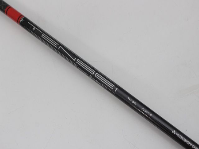 TaylorMade - TaylorMade テーラーメイド/STEALTH フェアウェイウッド FW3/TENSEI TM50/BCランク/81【中古】 中古】ステルス PLUS フェアウェイウッド TENSEI SILVER TM50