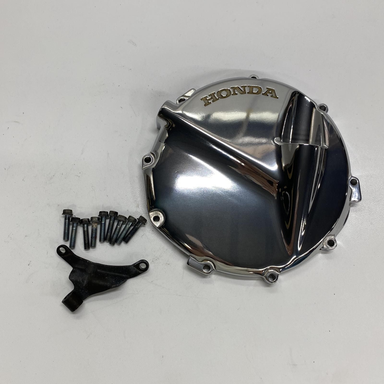 HONDA CB750K クラッチカバー ホンダ