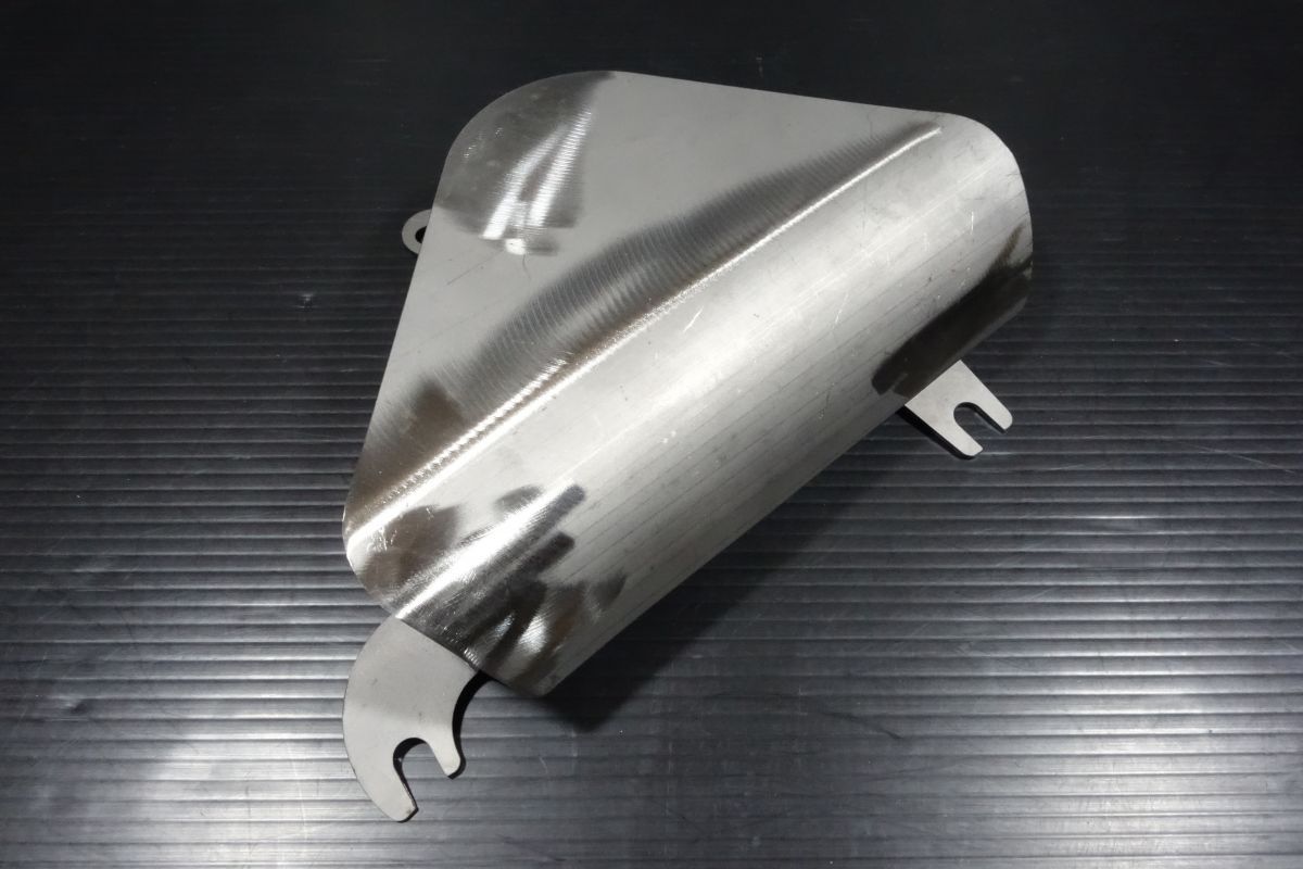 Honda *様 ホンダ モンキー 純正サイドカバー Z50A Z50Z サイドカバー