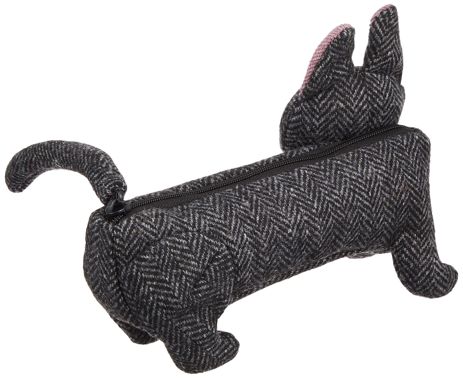 サン・アロー となりのトトロ ヘリンボーン 小トトロ ぬいぐるみ K