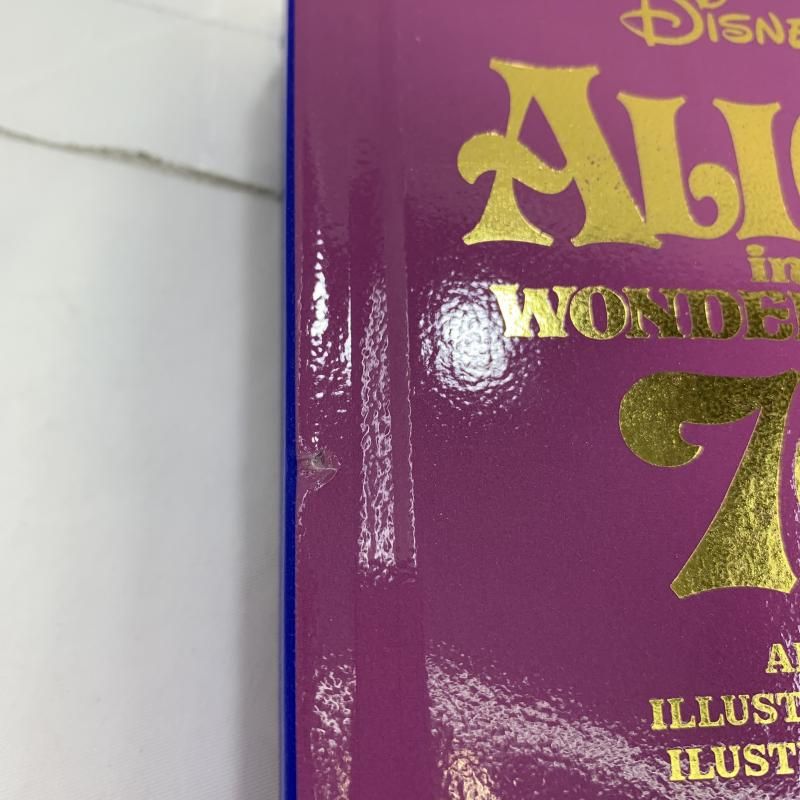 ディズニー ふしぎの国のアリス アリス 70周年 70th スケッチブック ディズニー ふしぎの国のアリス アリス 70周年 70th スケッチ