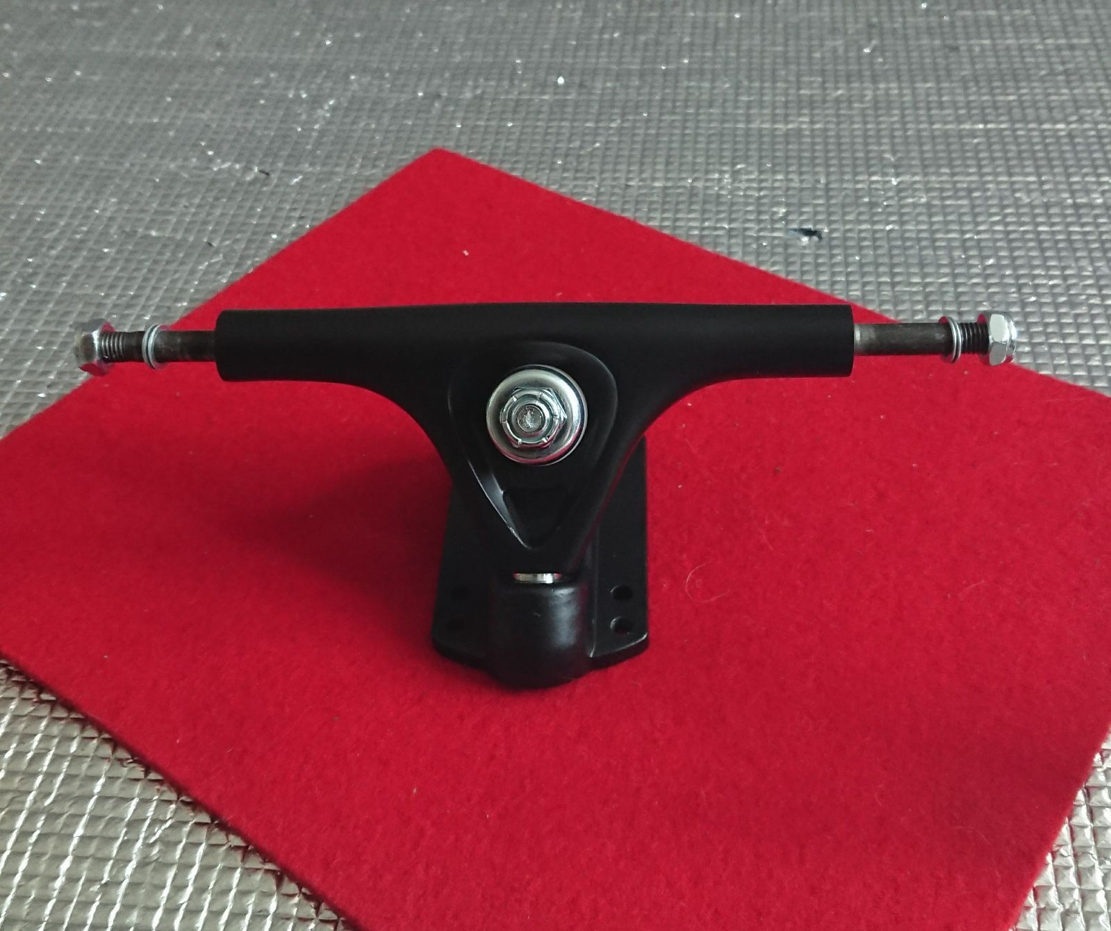 A‐７リアカービングT変更