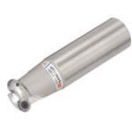 三菱 用 BRP形ラジアス シャンクタイプエンドミル ファイヤーミル